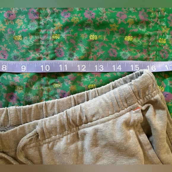 Hemp Lounge Pants NWT size Large - Picture 6 of 9